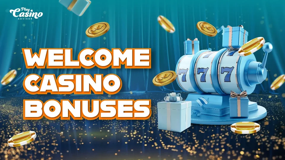 Welcome Casino Bonus