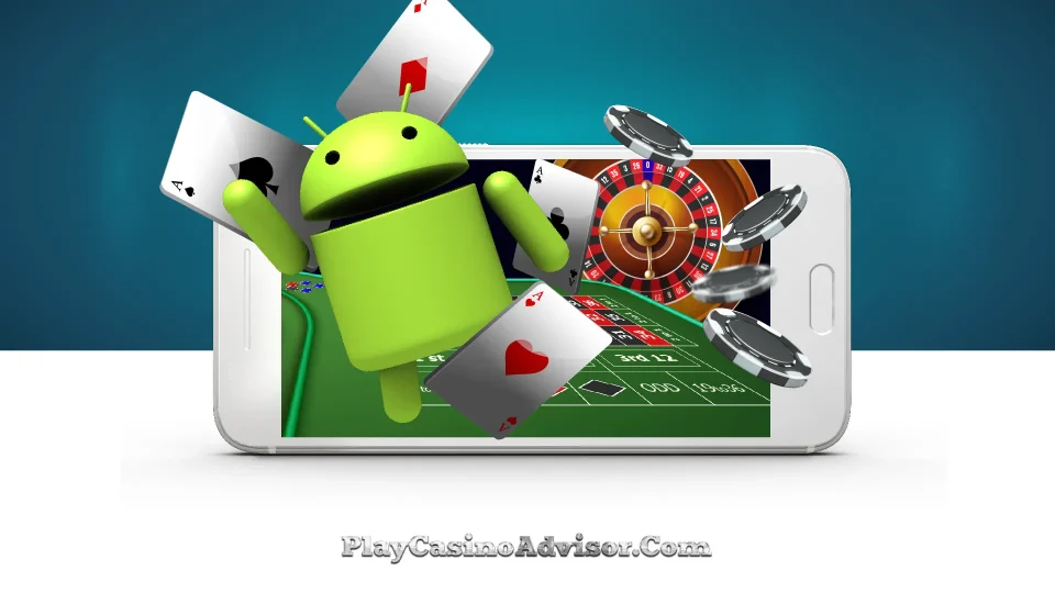 Best Android Casino Online in the US for Discover the Top-Rated Real Money Android Casino Apps for 2023.