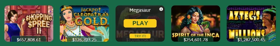 fair go casino review progressive jackpot games at go fair casino
