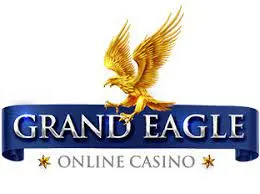 grand eagle casino logo