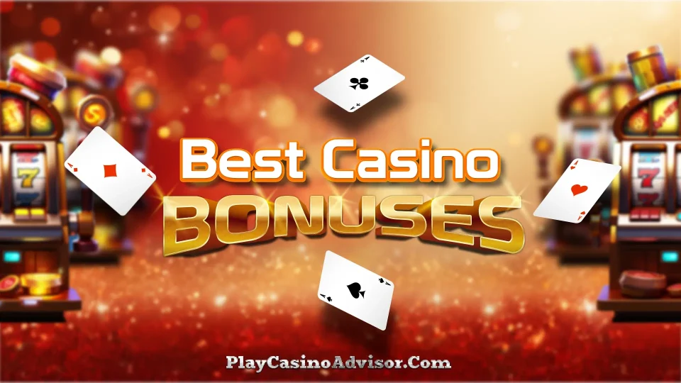 A player's handbook: The pros and cons of online casino bonuses.