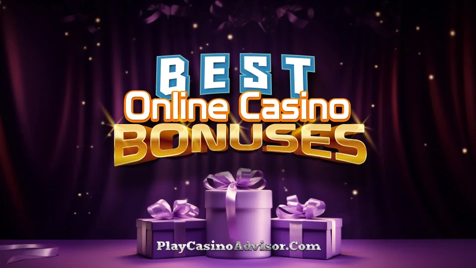 A comprehensive handbook for players to navigate the best online casino bonuses.