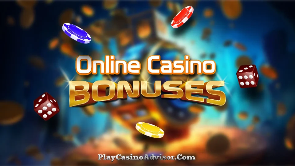 Discover the essential guide to casino bonuses and promotions for online gaming enthusiasts.