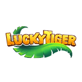 Lucky Tiger Logo