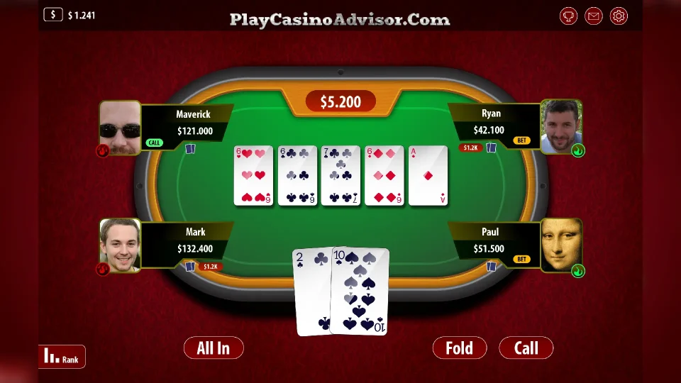 Immerse yourself in the exciting world of online poker with PokerStars lobby.