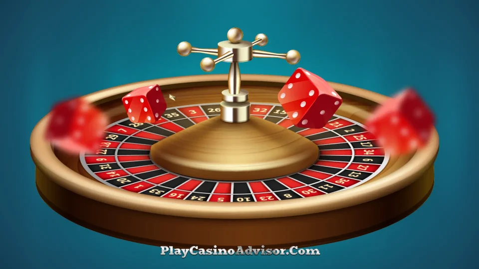 Understanding regulatory compliance in the promotion of responsible gambling practices by online casinos.