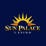 Sun Palace Logo